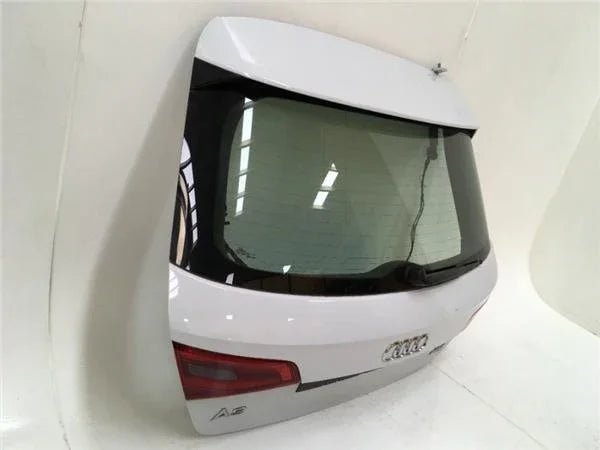 Porton trasero Audi A3 8V