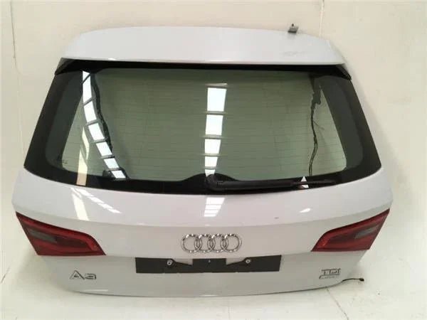 Porton trasero Audi A3 8V