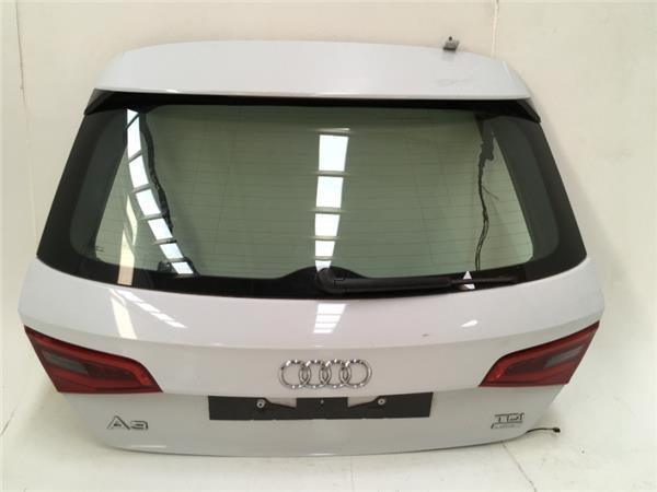 Porton trasero Audi A3 8V - 