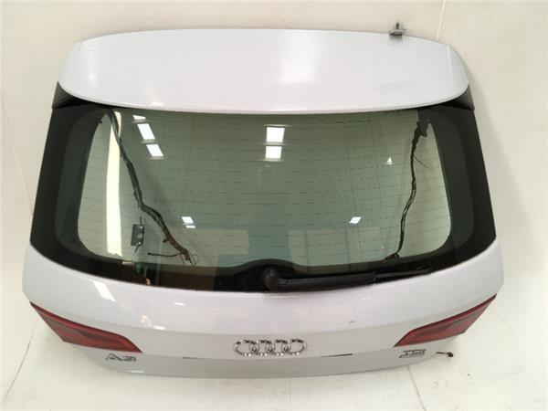 Porton trasero Audi A3 8V - AutoRR 