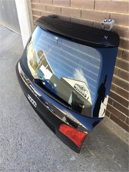 PortÓn trasero audi a4 avant b7 - 