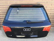 PortÓn trasero audi a4 avant b7 - 