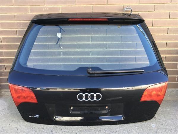 PortÓn trasero audi a4 avant b7 - 
