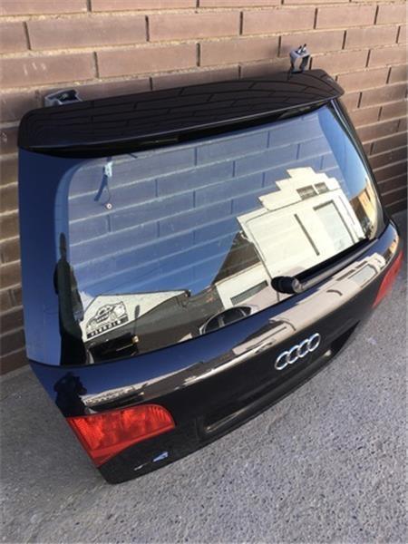 PortÓn trasero audi a4 avant b7 - 