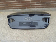 Porton trasero audi a4 b8 8k - 