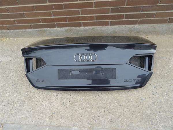 Porton trasero audi a4 b8 8k - 