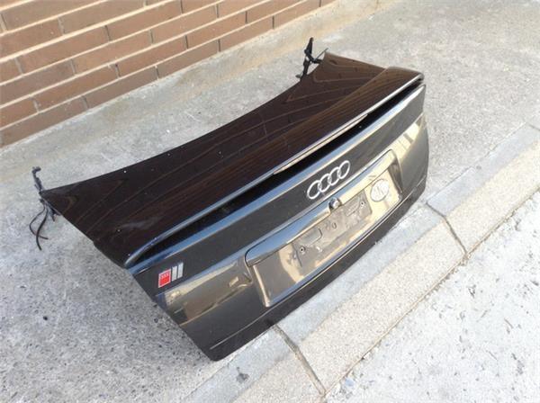 Porton trasero audi a4 s4 b5 - 