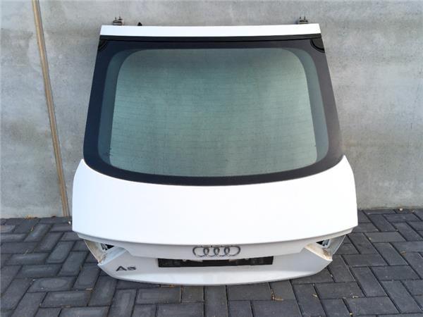 Porton trasero Audi A5 8T Sportback