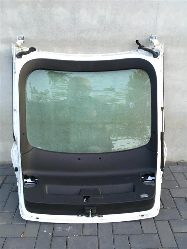 Porton trasero Audi A5 8T Sportback - 