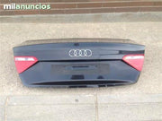 Porton trasero audi a5 coupe - 