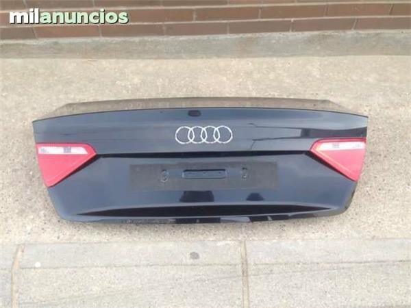 Porton trasero audi a5 coupe - 
