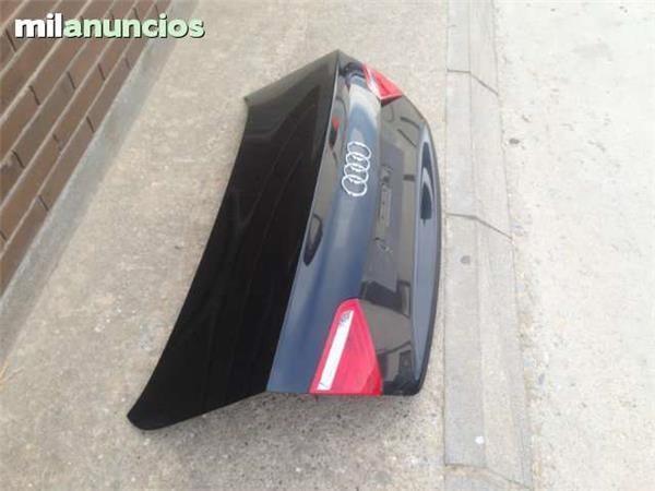 Porton trasero audi a5 coupe - 