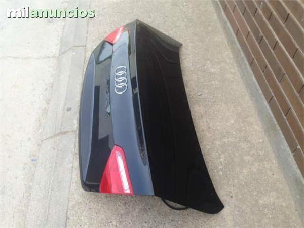 Porton trasero audi a5 coupe - 