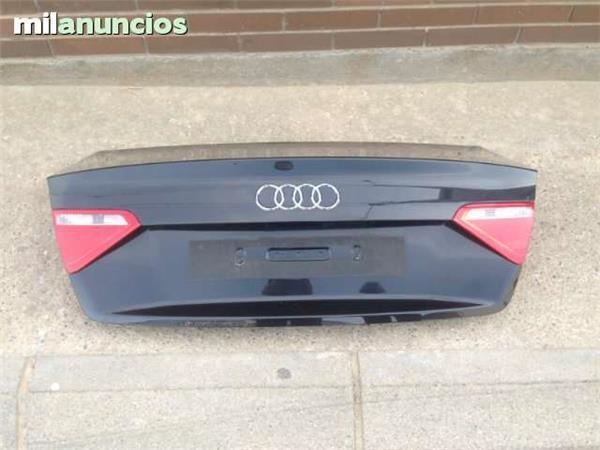 Porton trasero audi a5 coupe - AutoRR 