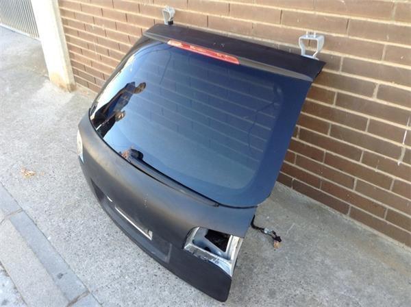 Porton trasero audi a6 4f allroad - 