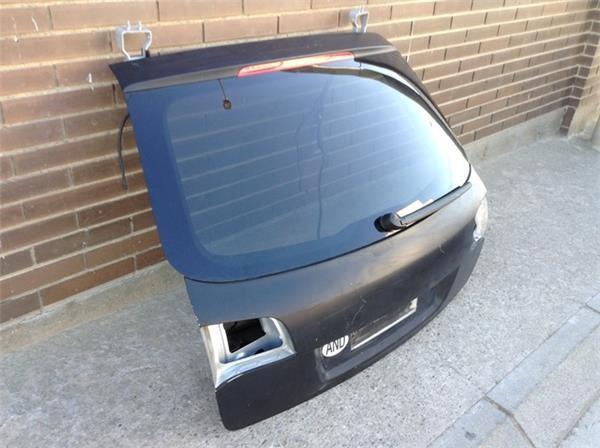 Porton trasero audi a6 4f allroad - 