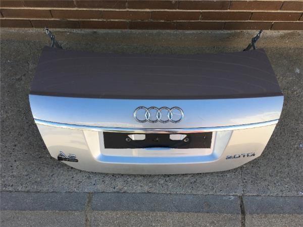 Porton trasero Audi A6 4F - AutoRR 