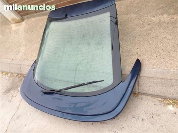 Porton trasero audi coupe - 