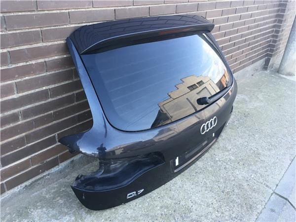 Porton trasero Audi Q7 - 