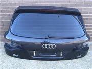 Porton trasero Audi Q7 - 