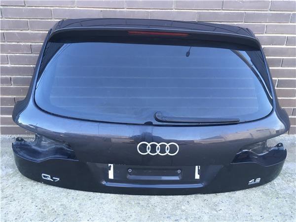Porton trasero Audi Q7 - 