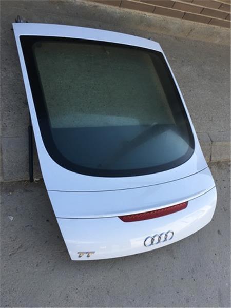 Porton trasero audi tt 8j coupe - 