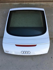 Porton trasero audi tt 8j coupe - 