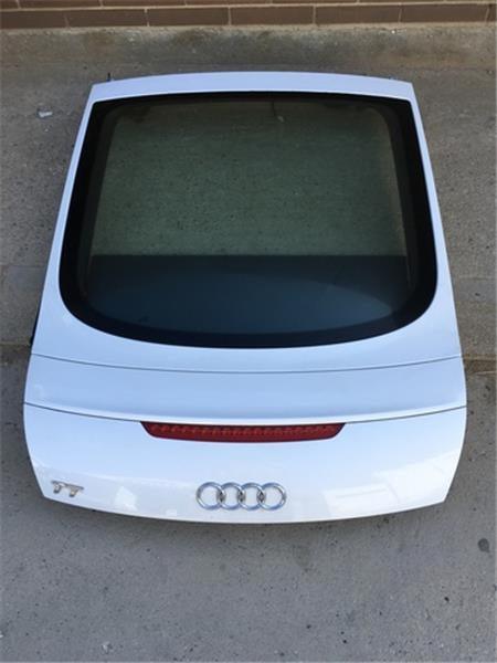 Porton trasero audi tt 8j coupe - 