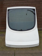 Porton trasero audi tt 8n - 