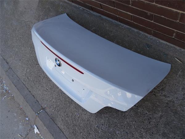Porton trasero bmw serie 1 e82 coupe - 