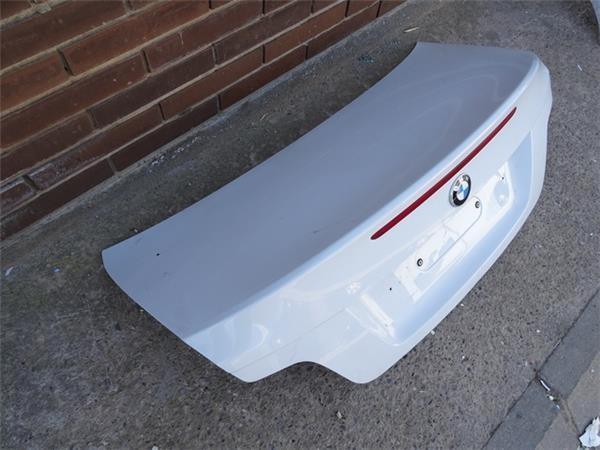 Porton trasero bmw serie 1 e82 coupe - 