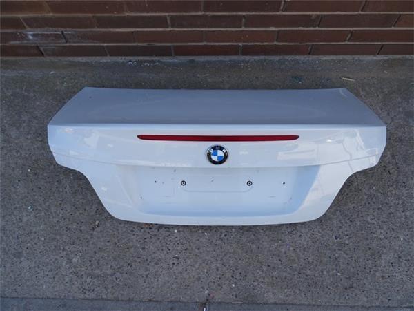 Porton trasero bmw serie 1 e82 coupe - 