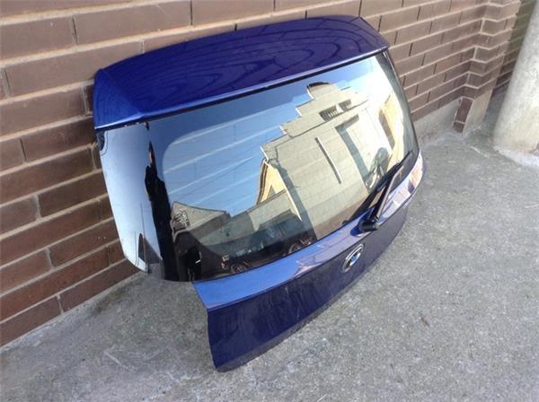 Porton trasero bmw serie 1 e87 - 41627133898