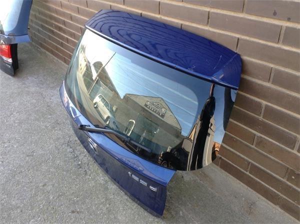 Porton trasero bmw serie 1 e87 - 41627133898