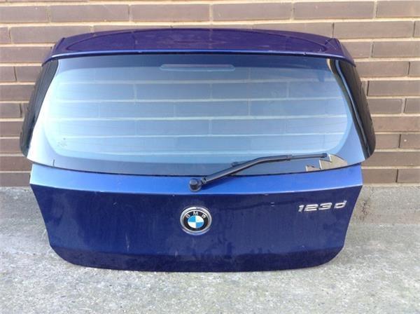 Porton trasero bmw serie 1 e87 - 41627133898
