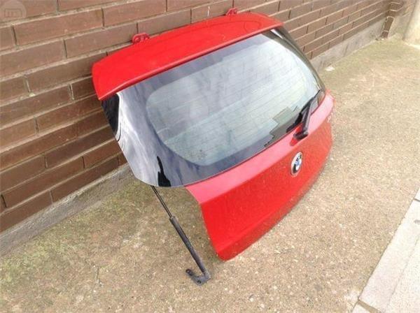Porton trasero bmw serie 1 e87 - 41627133898