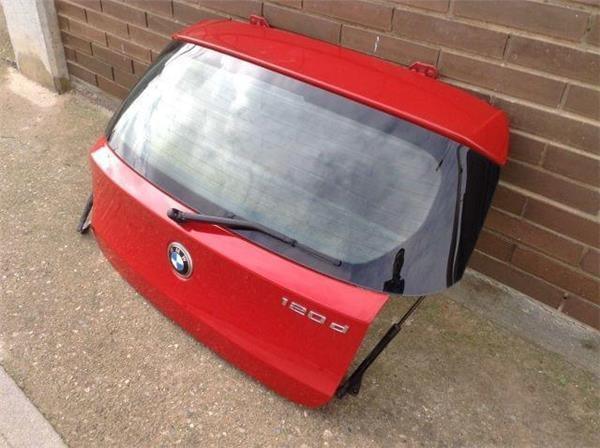 Porton trasero bmw serie 1 e87 - 41627133898