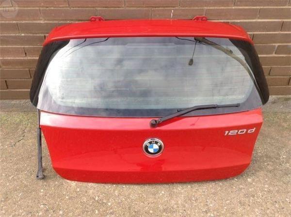 Porton trasero bmw serie 1 e87 - AutoRR 41627133898