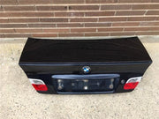 Porton trasero Bmw Serie 3 E46 coupe - 