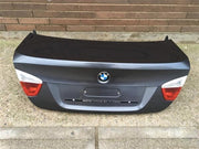 Porton trasero bmw serie 3 e90 - 