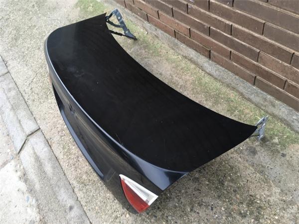 Porton trasero bmw serie 3 e90 - 