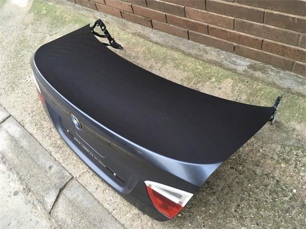 Porton trasero bmw serie 3 e90 - 