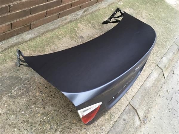 Porton trasero bmw serie 3 e90 - 