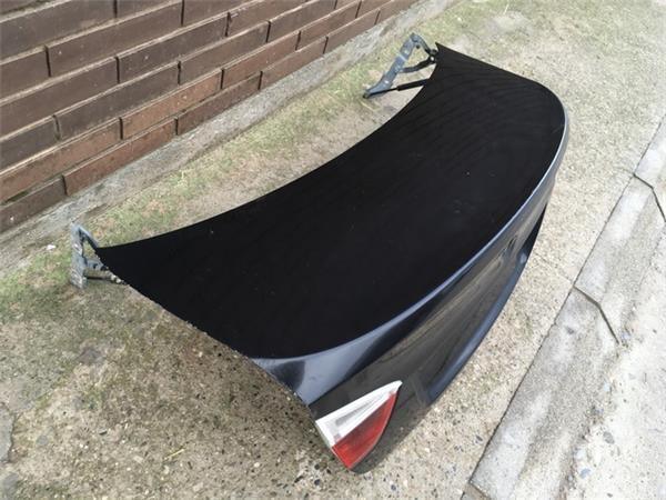 Porton trasero bmw serie 3 e90 - 