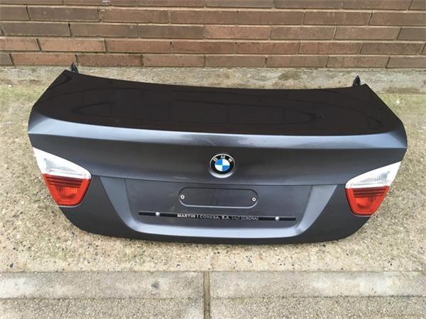 Porton trasero bmw serie 3 e90 - AutoRR 