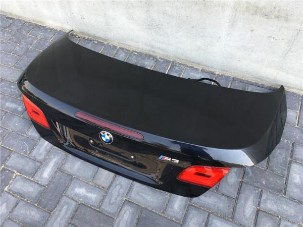 Porton trasero Bmw Serie 3 E93 - AutoRR 