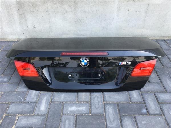 Porton trasero Bmw Serie 3 E93 - AutoRR 