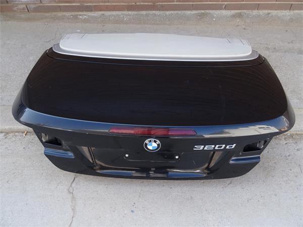 Porton trasero bmw serie 3 e93 beige - 