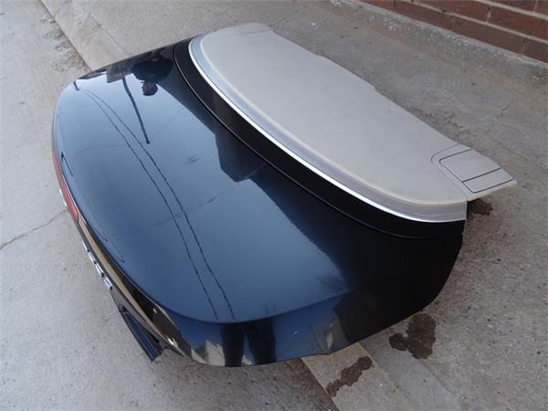 Porton trasero bmw serie 3 e93 beige - 