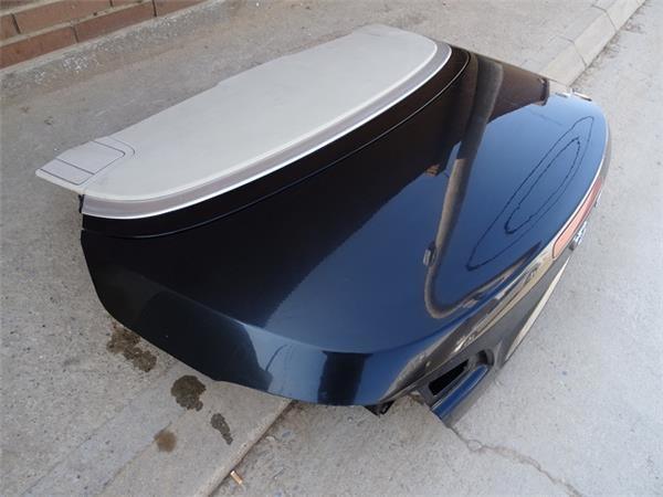 Porton trasero bmw serie 3 e93 beige - 